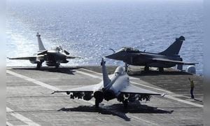 India Launches Operation Sindoor Amid Rising Tensions
