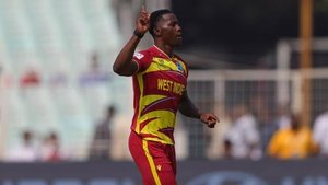 West Indies And Zimbabwe Clash In High Stakes T20 World Cup Showdown