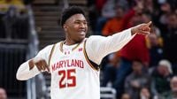 Maryland Basketball: Trio of Terrapins earn First-Team honors