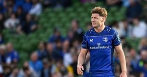 Leinster Crush Zebre With Record 76-5 Victory