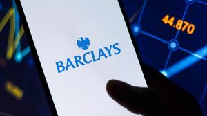 Barclays Customers Locked Out Amid Major System Outage