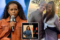 Michelle Obama addresses Barack divorce rumors after stepping away from the limelight: ‘I chose to do what was best for me’