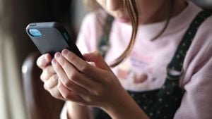 Australia Enforces Social Media Ban For Minors