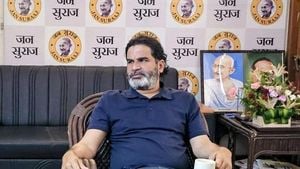 Bihar Election Notices Spark Debate Amid CPI-ML Review