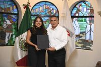 'Alito' destituye a Cavazos Lerma como secretario en el PRI