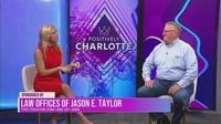 Lawyer Jason E. Taylor Discuss How Social Media Can Impact a Case