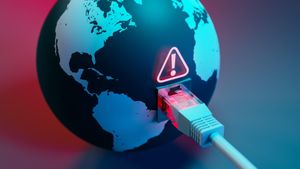 Major Online Service Outages Disrupt Users Globally