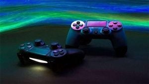 Saudi Arabia Reshapes Gaming With $55 Billion Power Play