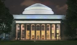 Massachusetts Teknoloji Enstitüsü