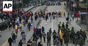 Ecuador Indigenous Alliance Ends Protests After Military Threat