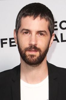 Jim Sturgess