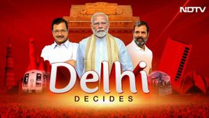 Delhi Assembly Elections 2025: A High-Stakes Political Showdown