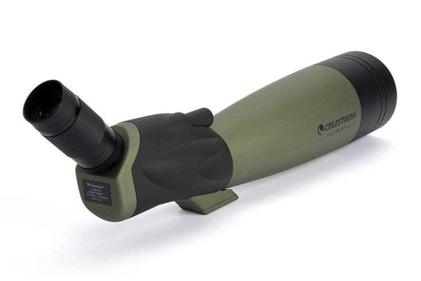 Celestron Ultima 100 22-66x100 Açılı Zoom Spektif (Gözlem Teleskobu)