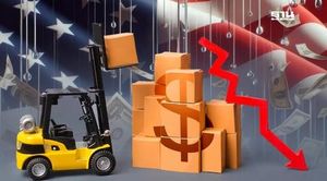 Thailand Faces Steep US Tariffs Impacting Exports
