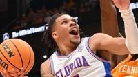 Florida's Will Richard Remains Underrated Heading into NCAA Tournament