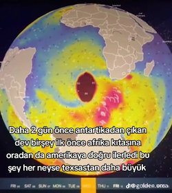 Bloop nedir? Bu görselde yazanlar doğru mu?