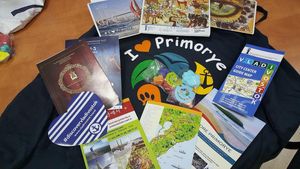 Primorye's Science Day Showcases Nature's Life Hacks