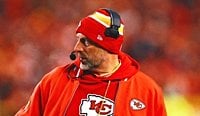 Giants Reportedly Hire Former Chiefs OC Matt Nagy as Offensive Coordinator