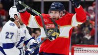 Former NHL Safety Advisor Reveals Why Sam Bennett Avoided Suspension for Hit on Stolarz