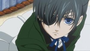 New Free Channel For Black Butler Set To Launch On ABEMA