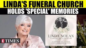 Farewell To Linda Nolan: A Celebration Of Life And Legacy