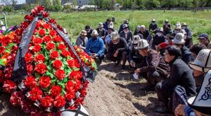 Kyrgyz Citizens Among War Victims Amid Ongoing Conflict