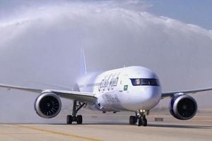IndiGo Expands UK Routes As Riyadh Air Debuts