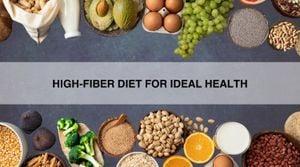 High-Fiber Diets Improve Blood Cancer Outcomes