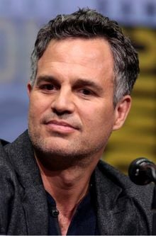 Mark Ruffalo