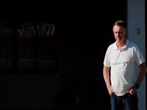 Brazil Prepares For Bolsonaro’s Imminent Imprisonment After Coup Verdict