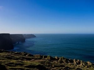 Vast Undersea Freshwater Reserve Found Off US Coast