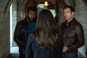 The Equalizer Concludes After Five Action-Packed Seasons