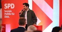 Nach Berlin-Wechsel: Trierer SPD-Politiker soll neuer Bildungsminister werden