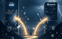 xAI sues former engineer for allegedly stealing ChatGPT-beating technology