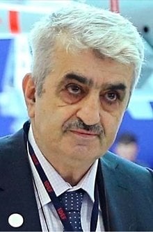 Özdemir Bayraktar