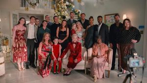 Sweet Magnolias Season 4 Ends With Emotional Twists