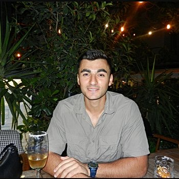 Teşekkürler, Cemgil Bilici!