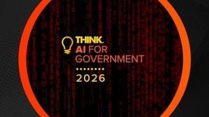 UK Launches Women In Tech Taskforce To Drive Change