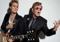 From Elton to Aldi: The must-see shows to watch on TV this Easter