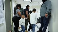 Judge blocks Trump from deporting Guatemalan children, says reasoning 