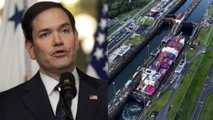 Rubio's Panama Visit Highlights Tensions Over Canal Control