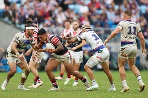 Warriors Face Roosters In Crucial NRL Clash