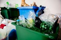 EU Plastic Recycling Sector Faces Collapse Amid Imports Surge and Economic Strain - Environment+Energy Leader