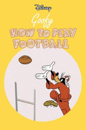 Goofy: Futbol Nasıl Oynanır