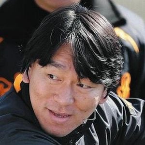 Hideki Matsui To Throw First Pitch At Giants Town
