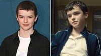 Owen Cooper facts: Adolescence star's age, family and films revealed