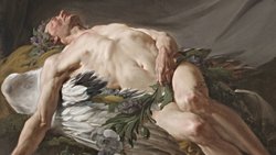 Uyuyan Tanrılar: Sanatta Uyku ve Ölüm Motifi