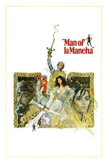 La Mançalı Adam