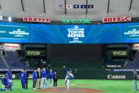 How to Watch MLB Tokyo Series: Stream Dodgers vs. Cubs Live, TV Channel