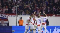 Croatia 2-0 France: summary, score, goals, highlights| UEFA Nations League